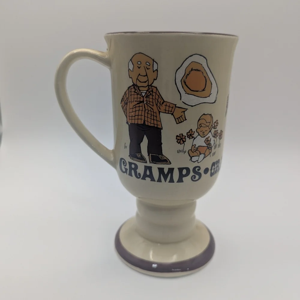 N/A this mug